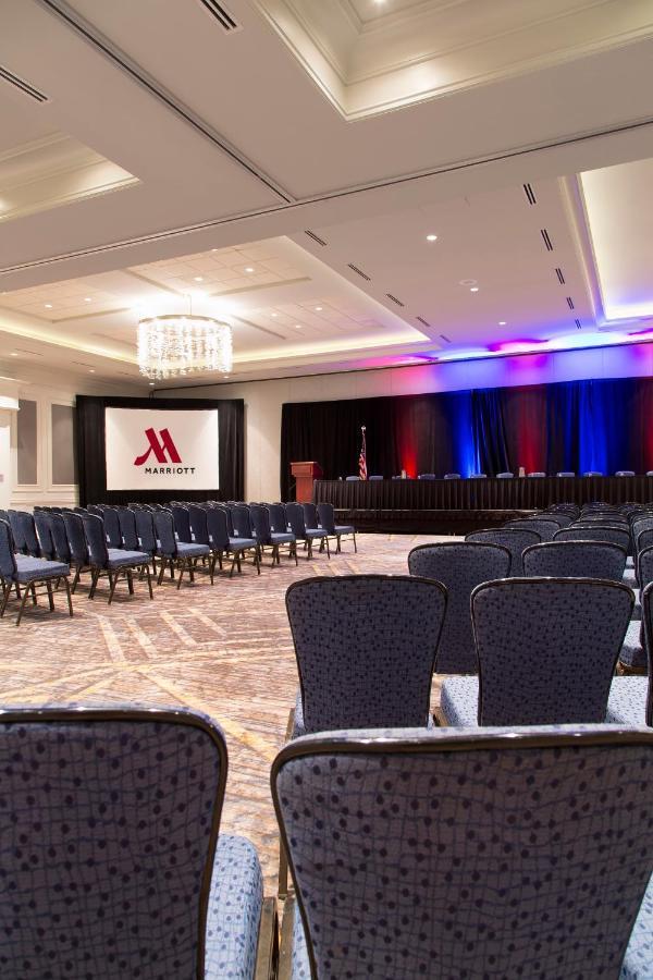 Marriott Cool Springs 3* Franklin