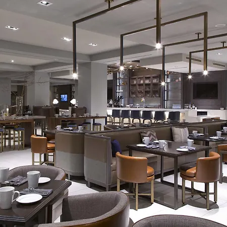 Franklin Marriott Cool Springs 
