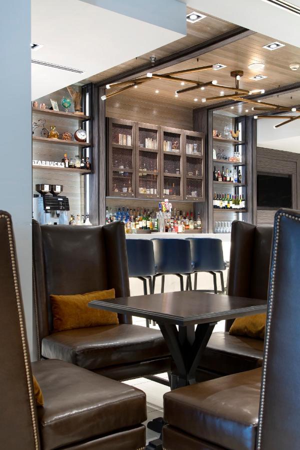 Hotel Marriott Cool Springs 3*